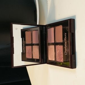 Charlotte Tilbury Luxury Eyeshadow Palette (Pillow Talk)